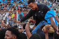 Asegura &aacute;rbitro somal&iacute; que estar&aacute; en el pr&oacute;ximo Mundial