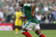 Anota Julián Quiñones primer gol del Mundial 2026 Anota Julián Quiñones primer gol del Mundial 2026