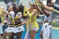 Inaugura Shakira Mundial 2026