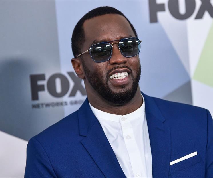 "Diddy" enfrenta nueva demanda por abuso sexual