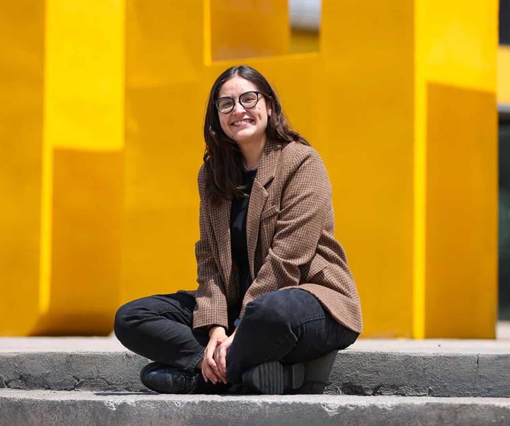 Estudiante participar&aacute; en la primera Escuela de Verano de la CEPAL