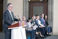 Va SE por fortalecer el Tratado Internacional por décadas Va SE por fortalecer el Tratado Internacional por décadas