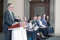 Va SE por fortalecer el Tratado Internacional por décadas Va SE por fortalecer el Tratado Internacional por décadas