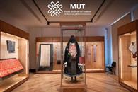 Abren el Museo de Arte Textil Ind&iacute;gena