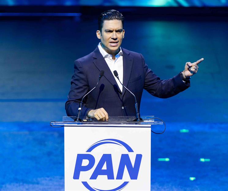 Recibe Jorge Romero luz verde para reelegirse en el PAN