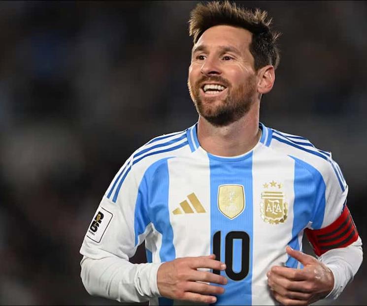 Las figuras del Mundial