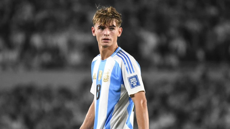 &iquest;Qui&eacute;nes son los jugadores que pueden dar la sorpresa?