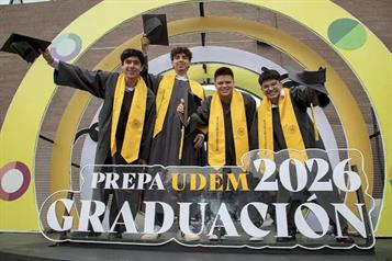 Celebran el crecimiento y los logros de una nueva generaci&oacute;n