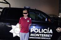 Balean a hombre en hotel