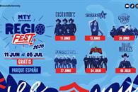 Anuncia Monterrey el Regio Fest en el Parque Espa&ntilde;a