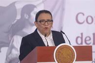 El Mundial va, asegura Segob ante marchas de buscadoras y CNTE El Mundial va, asegura Segob ante marchas de buscadoras y CNTE