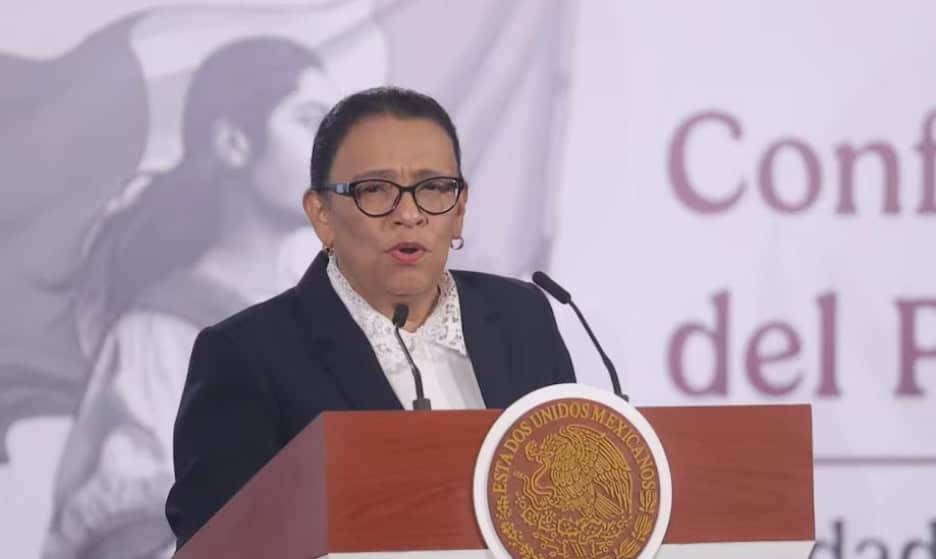 El Mundial va, asegura Segob ante marchas de buscadoras y CNTE El Mundial va, asegura Segob ante marchas de buscadoras y CNTE