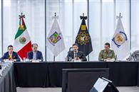 Recibe NL Mundial con índice de homicidios más bajo en 16 años Recibe NL Mundial con índice de homicidios más bajo en 16 años