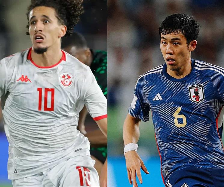 Cinco selecciones tocar&aacute;n Monterrey