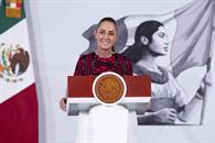 Crea Sheinbaum oficina para acelerar inversiones