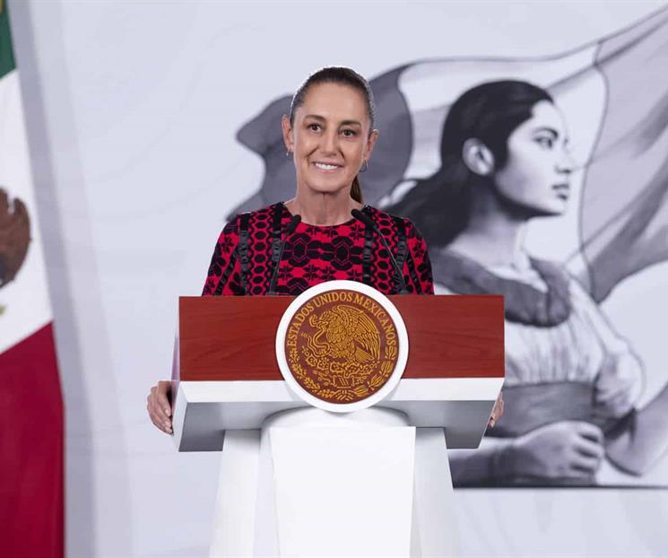 Crea Sheinbaum oficina para acelerar inversiones