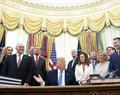 No necesitamos nada de México: afirma Donald Trump No necesitamos nada de México: afirma Donald Trump