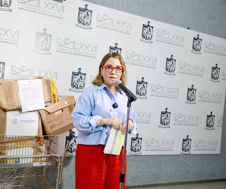 Sesionar&aacute; Congreso ma&ntilde;ana para iniciar juicio pol&iacute;tico contra Samuel