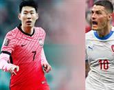 Corea y Chequia debutan en Guadalajara