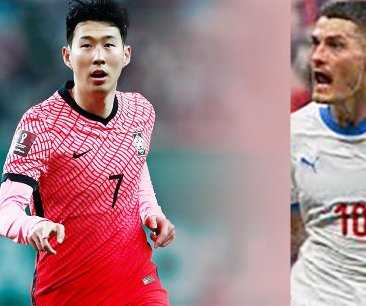 Corea y Chequia debutan en Guadalajara