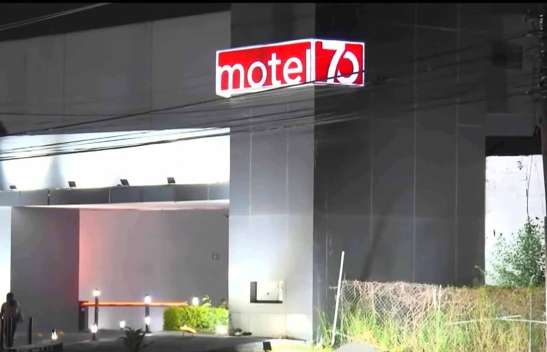 Luego de llegar a un motel del municipio de Apodaca, un hombre falleci&oacute; la noche del mi&eacute;rcoles, al parecer por causas naturales.