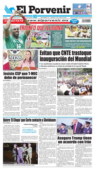 Edicion Impresa