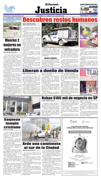 Edicion Impresa