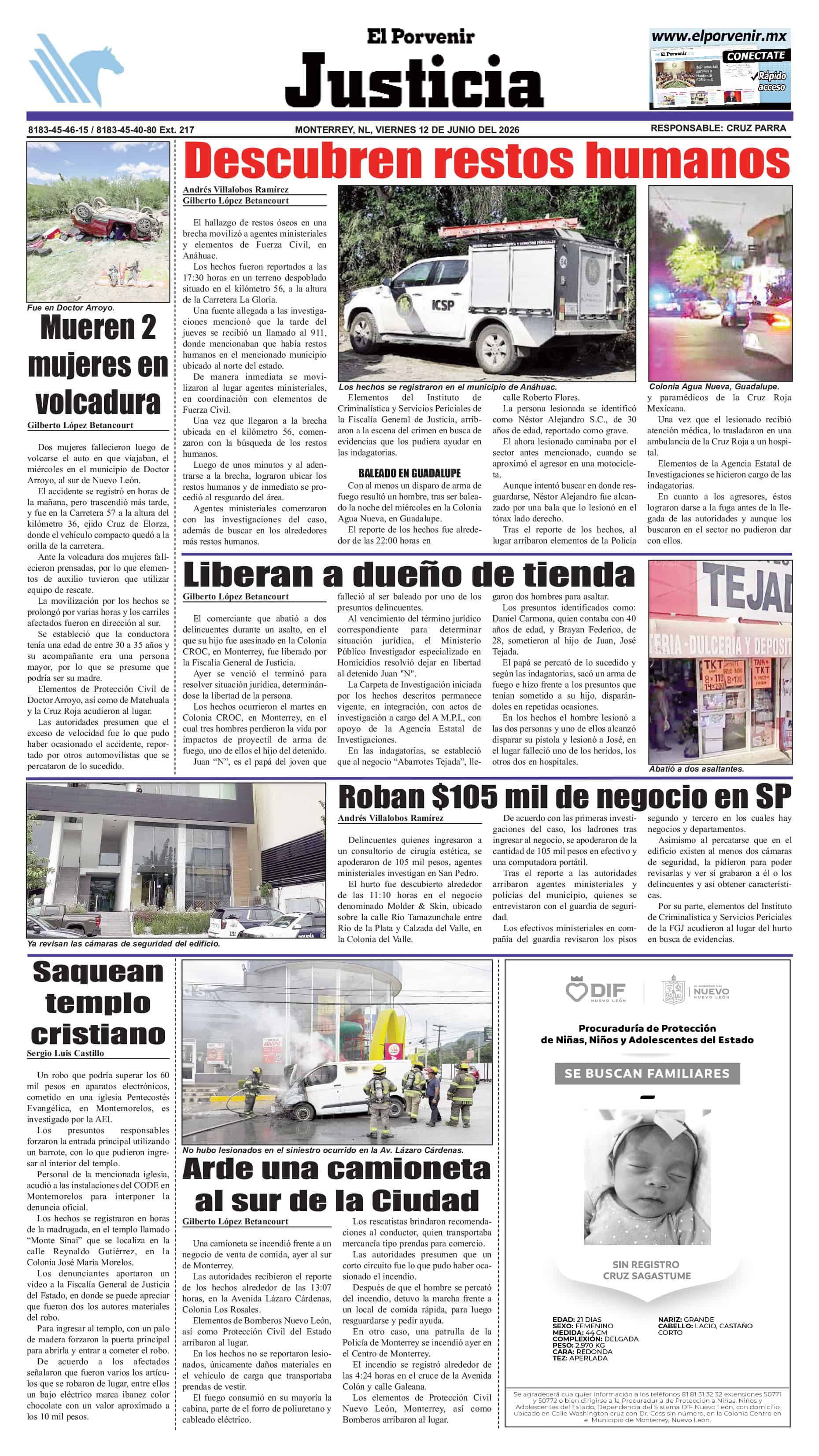 Justicia
