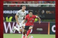 Abre Corea del Sur con victoria ante Chequia