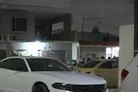 Ejecutan a un hombre en la sala de su casa en San Nicolás Ejecutan a un hombre en la sala de su casa en San Nicolás