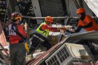 Ascienden a 55 los muertos en Filipinas por terremoto