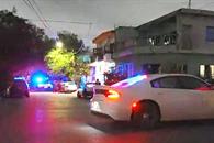 Balean a hombre en Guadalupe