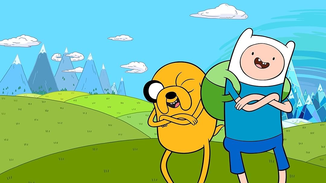 Regresa Hora de Aventura con serie precuela Regresa Hora de Aventura con serie precuela