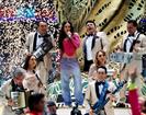 Shakira, Belinda y Los &Aacute;ngeles Azules celebran la cultura mexicana