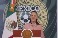 Anuncia Sheinbaum apertura de planta contra gusano barrenador