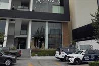 Roban 105 mil pesos de consultorio