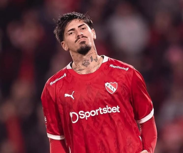 Avanza Tigres por Kevin Lomonaco