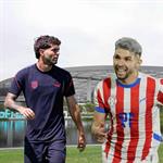 Arrancar&aacute; EU el mundial ante Paraguay