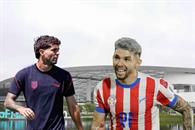 Arrancará EU el mundial ante Paraguay Arrancará EU el mundial ante Paraguay