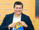 Carlos Emilio, el primer presidente veracruzano en Tigres
