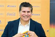 Carlos Emilio, el primer presidente veracruzano en Tigres