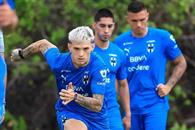 Tienen Rayados segundo d&iacute;a de pretemporada en Canc&uacute;n