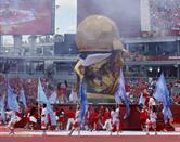 Inaugura Canadá el Mundial 2026 con fiesta multicultural Inaugura Canadá el Mundial 2026 con fiesta multicultural
