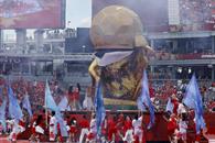 Inaugura Canad&aacute; el Mundial 2026 con fiesta multicultural