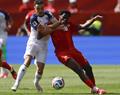 Empatan Canad&aacute; y Bosnia en arranque mundialista