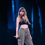 Ingresa Taylor Swift a Sal&oacute;n de la Fama de Compositores