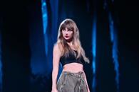 Ingresa Taylor Swift a Sal&oacute;n de la Fama de Compositores