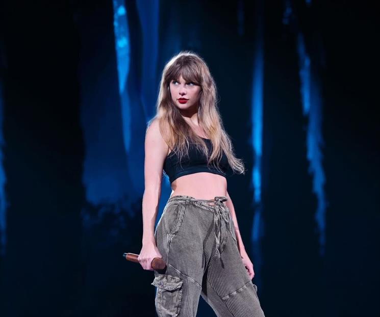 Ingresa Taylor Swift a Sal&oacute;n de la Fama de Compositores
