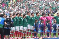 Prepara Javier Aguirre cambios en su once inicial ante Corea del Sur