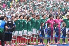 Prepara Javier Aguirre cambios en su once inicial ante Corea del Sur
